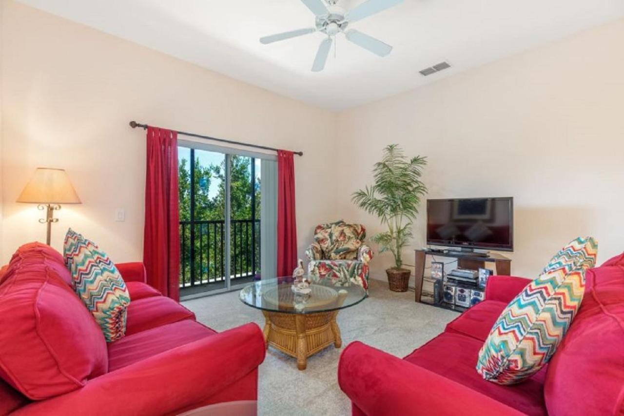 Holiday Villas Of Davenport Exterior photo