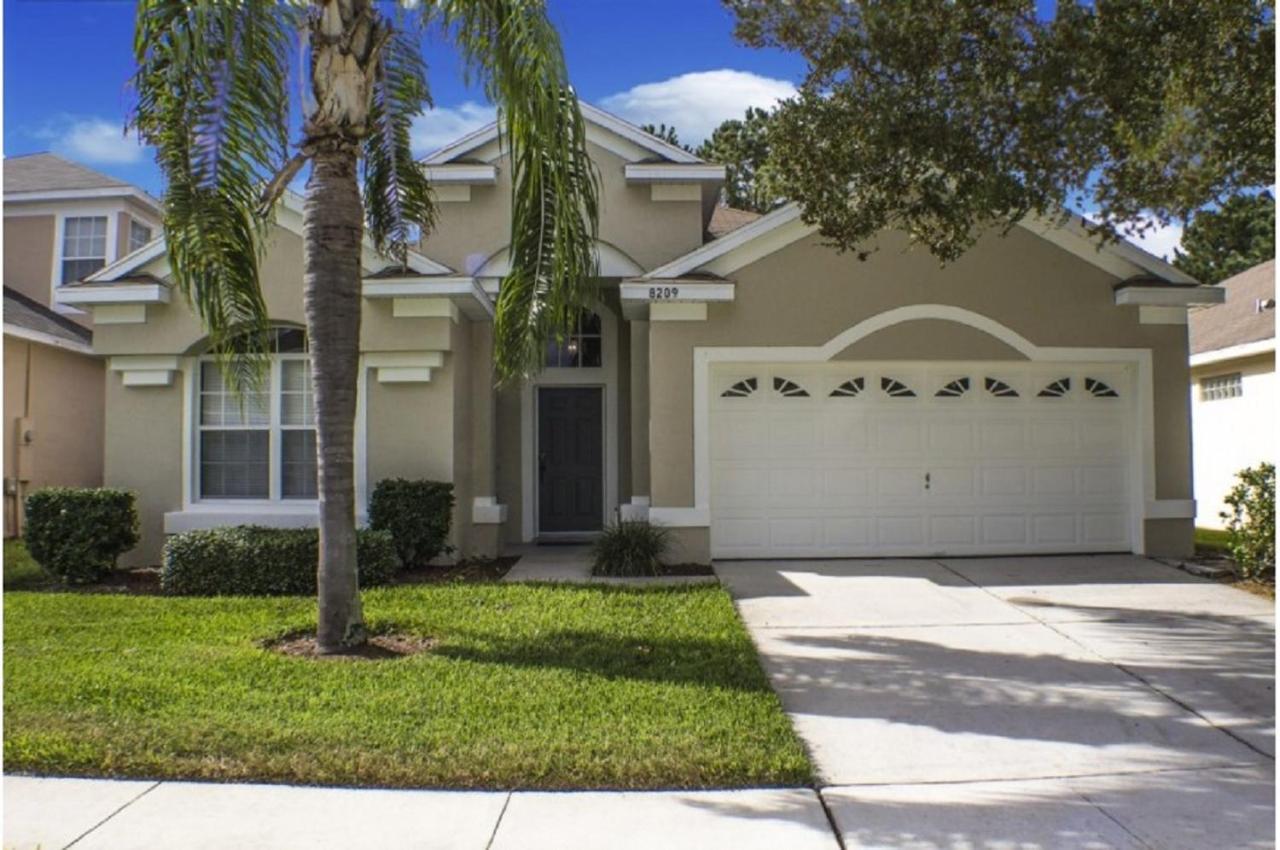 Holiday Villas Of Davenport Exterior photo